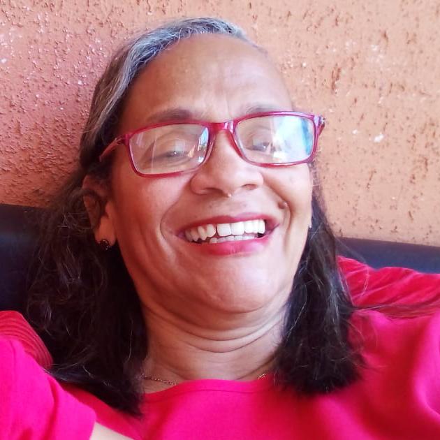 Magaly Antonia Lora Cruz